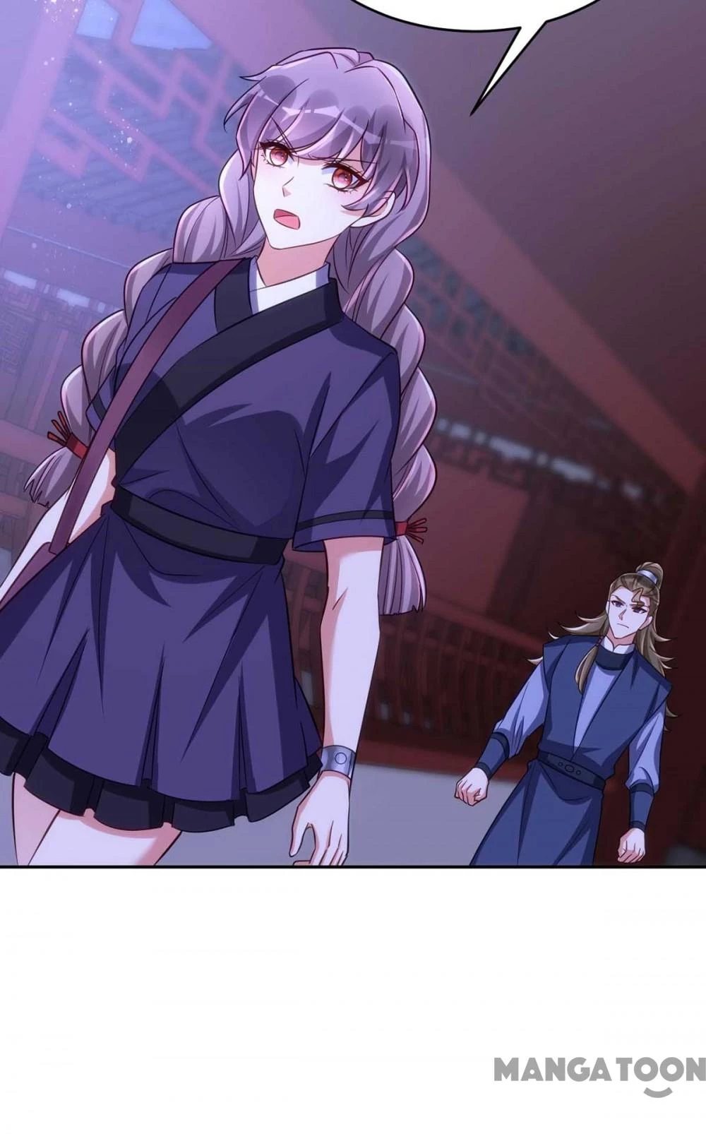 Manh Hổ Trọng Sinh : Tướng Quân Đại Nhân Muốn Ôm Ôm Chapter 54 - 23