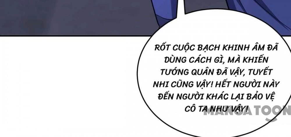 Manh Hổ Trọng Sinh : Tướng Quân Đại Nhân Muốn Ôm Ôm Chapter 54 - 25