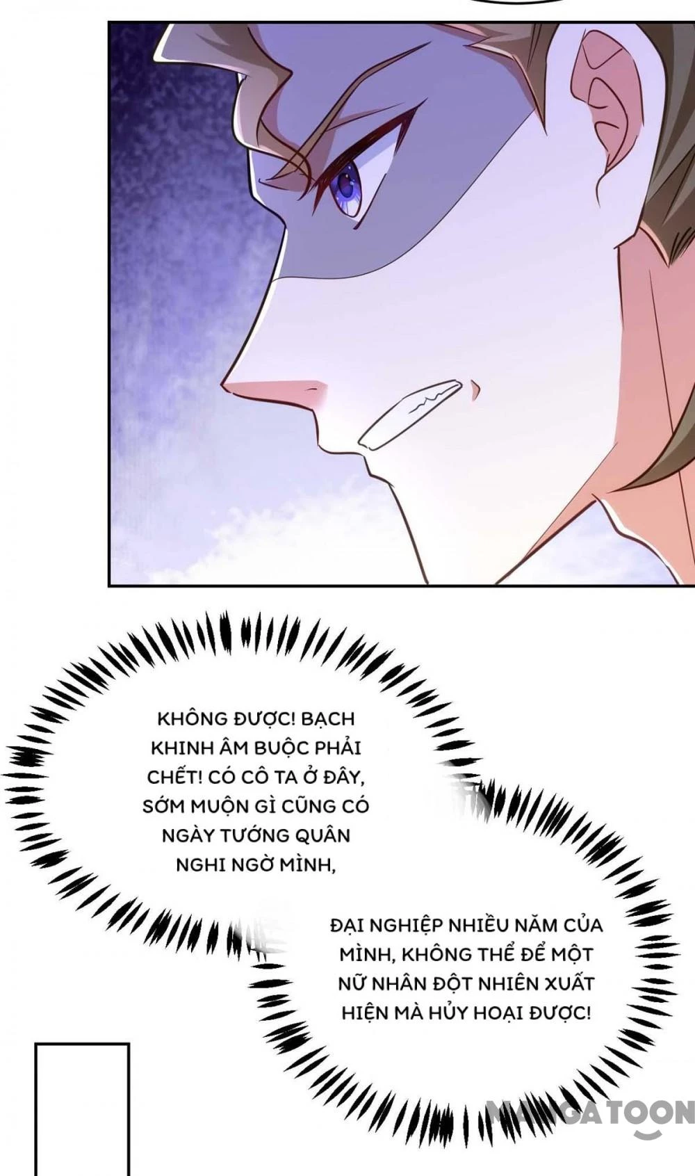 Manh Hổ Trọng Sinh : Tướng Quân Đại Nhân Muốn Ôm Ôm Chapter 54 - 26