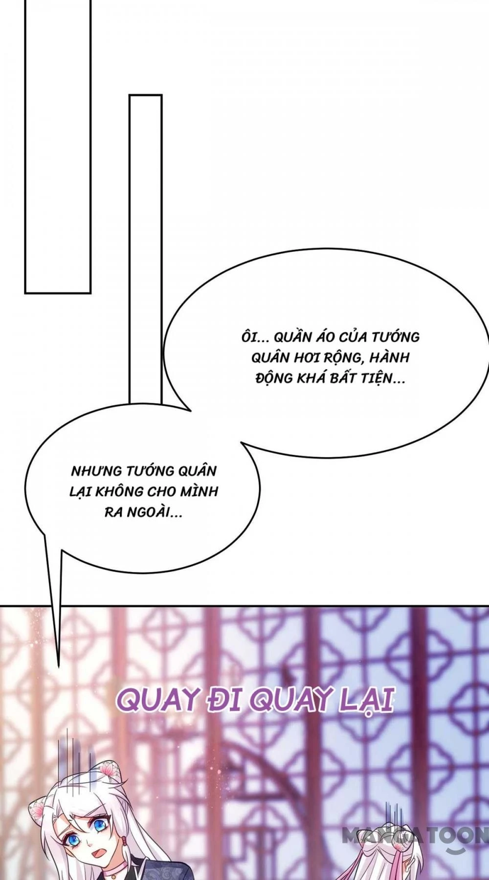 Manh Hổ Trọng Sinh : Tướng Quân Đại Nhân Muốn Ôm Ôm Chapter 54 - 27