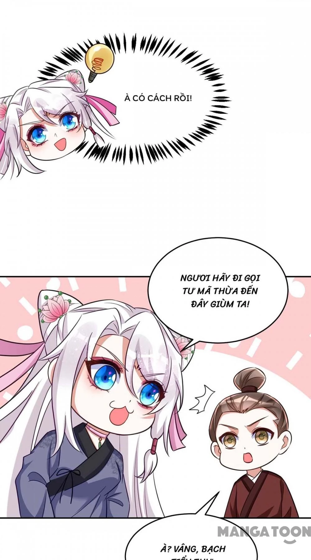 Manh Hổ Trọng Sinh : Tướng Quân Đại Nhân Muốn Ôm Ôm Chapter 54 - 29