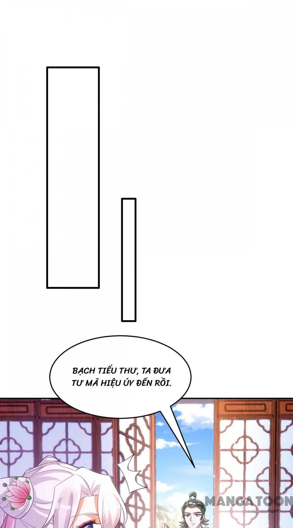 Manh Hổ Trọng Sinh : Tướng Quân Đại Nhân Muốn Ôm Ôm Chapter 54 - 34