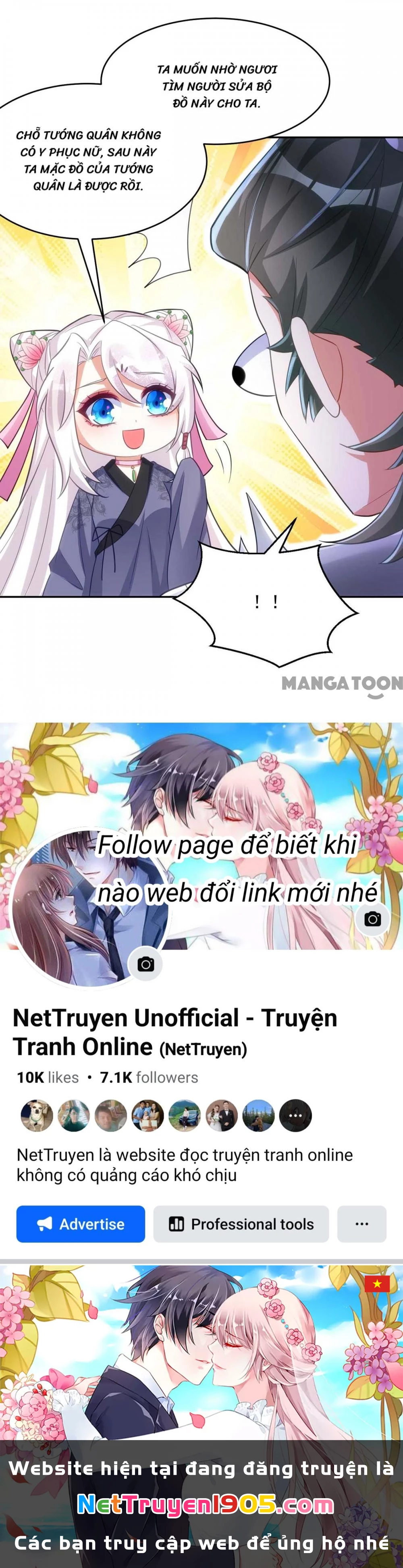 Manh Hổ Trọng Sinh : Tướng Quân Đại Nhân Muốn Ôm Ôm Chapter 54 - 37