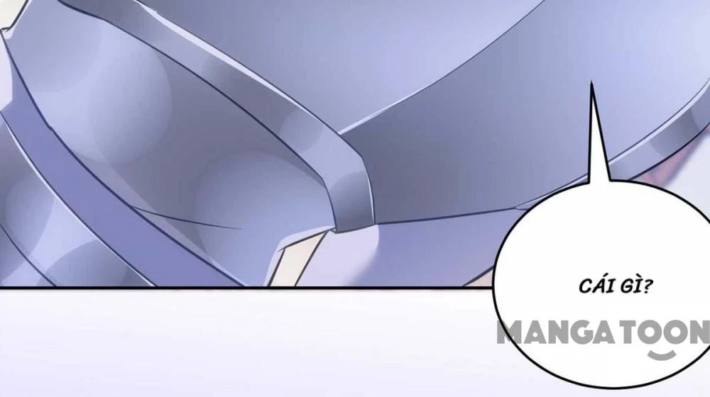 Manh Hổ Trọng Sinh : Tướng Quân Đại Nhân Muốn Ôm Ôm Chapter 55 - 5