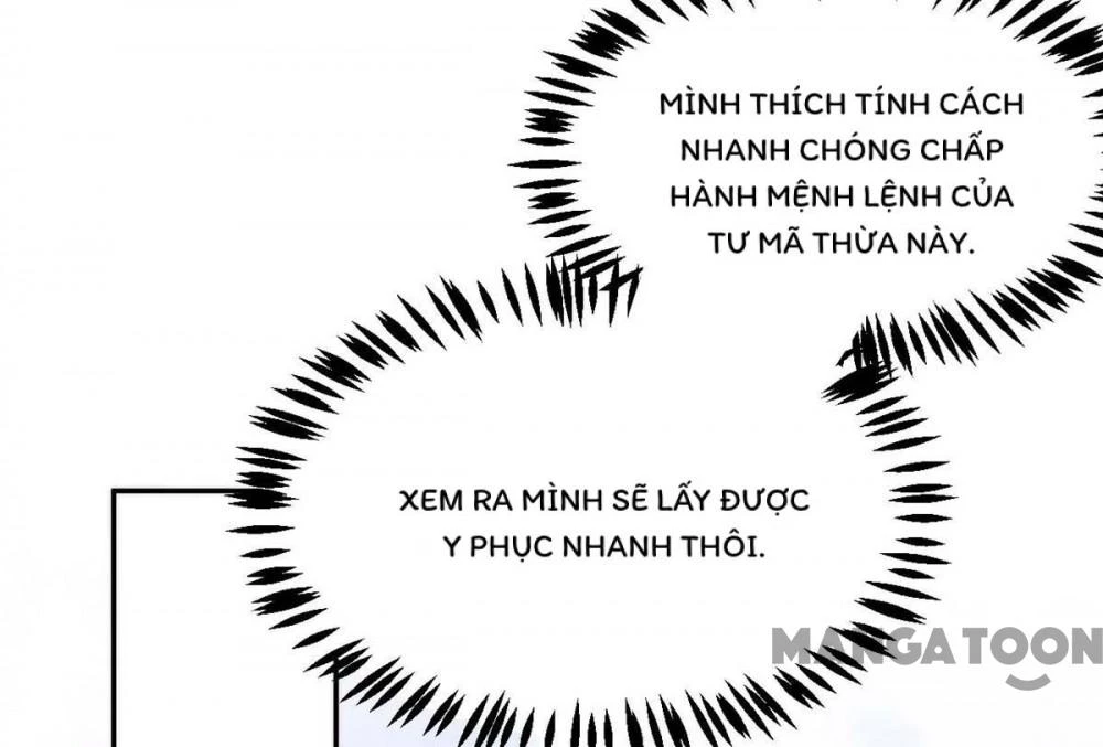 Manh Hổ Trọng Sinh : Tướng Quân Đại Nhân Muốn Ôm Ôm Chapter 55 - 10