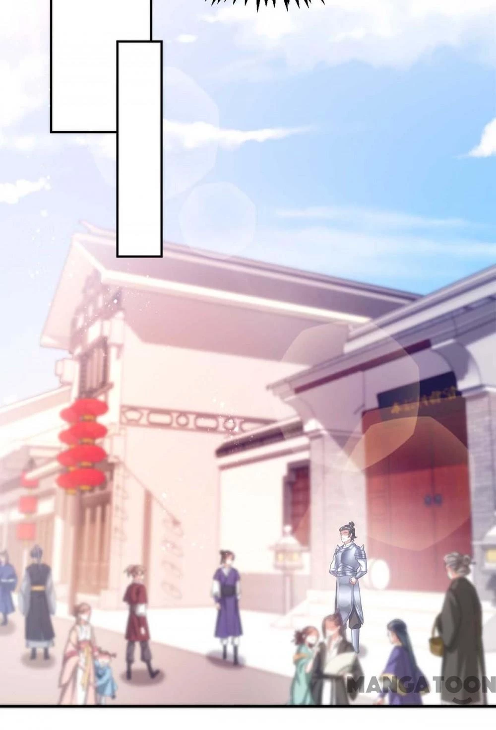 Manh Hổ Trọng Sinh : Tướng Quân Đại Nhân Muốn Ôm Ôm Chapter 55 - 11