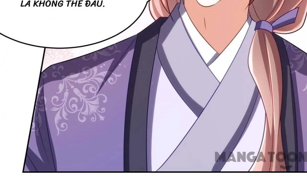 Manh Hổ Trọng Sinh : Tướng Quân Đại Nhân Muốn Ôm Ôm Chapter 55 - 18