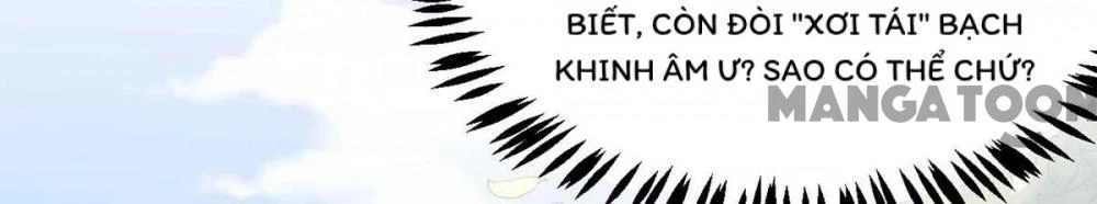 Manh Hổ Trọng Sinh : Tướng Quân Đại Nhân Muốn Ôm Ôm Chapter 55 - 20