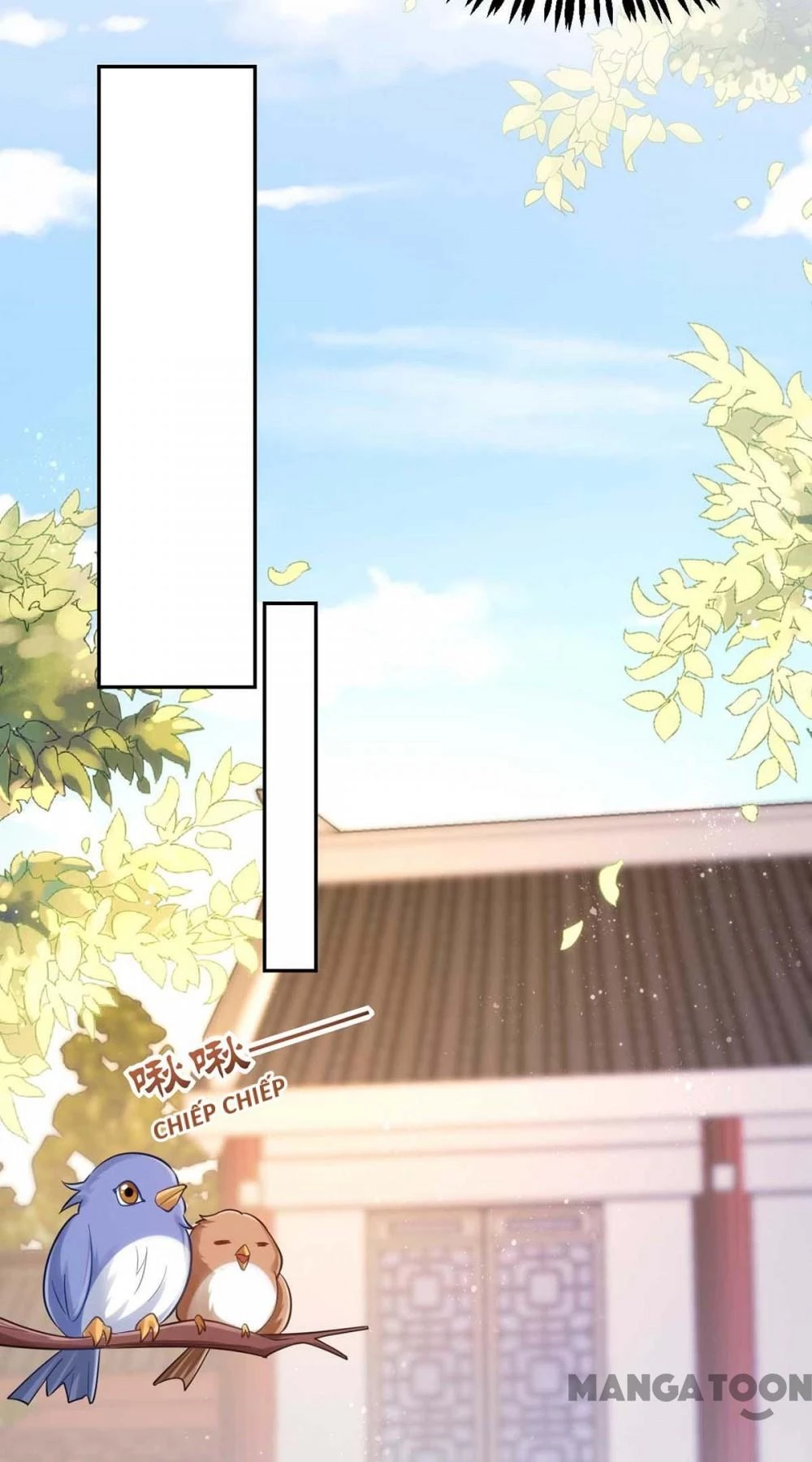 Manh Hổ Trọng Sinh : Tướng Quân Đại Nhân Muốn Ôm Ôm Chapter 55 - 21