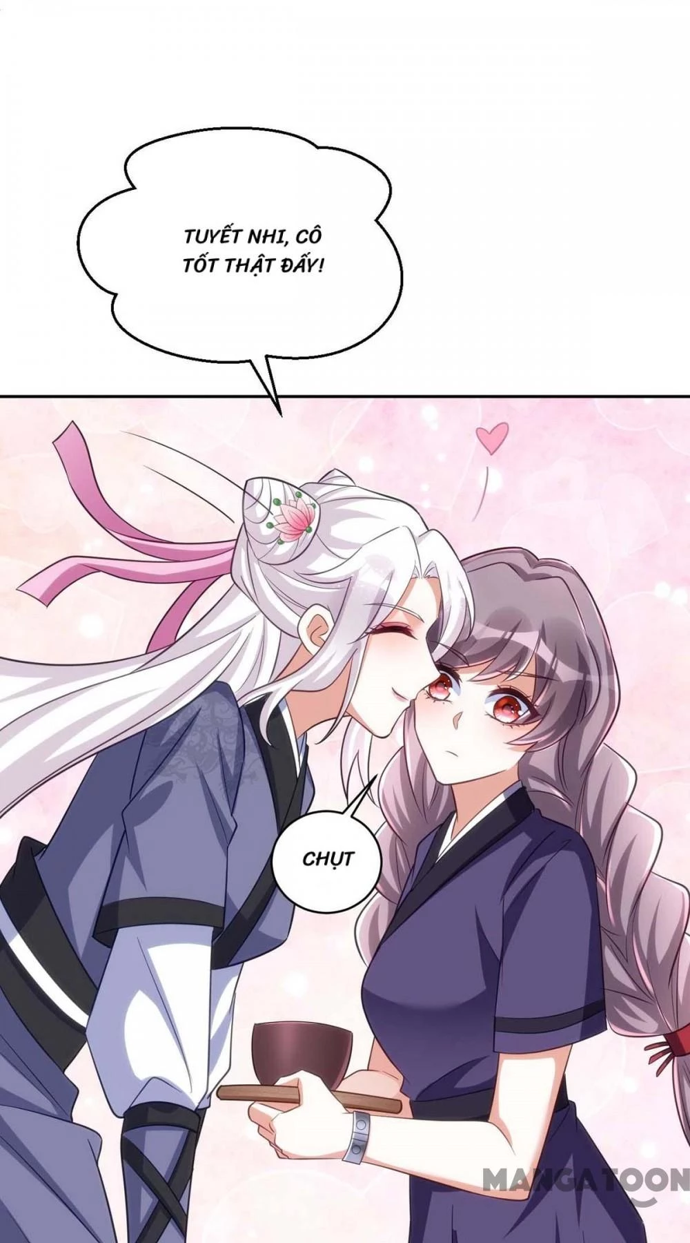 Manh Hổ Trọng Sinh : Tướng Quân Đại Nhân Muốn Ôm Ôm Chapter 55 - 29