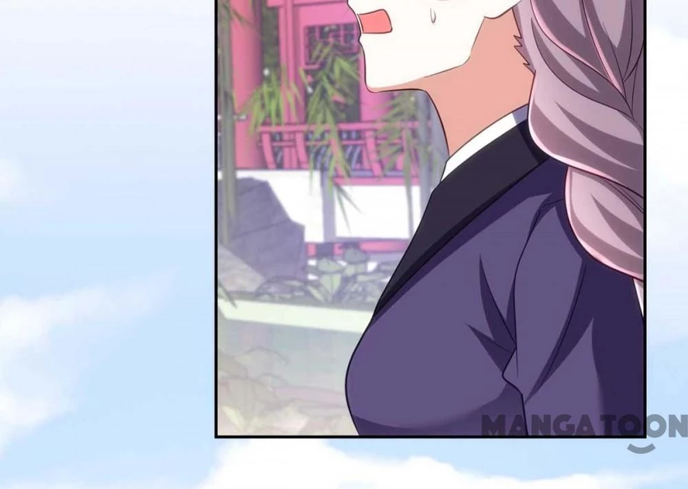 Manh Hổ Trọng Sinh : Tướng Quân Đại Nhân Muốn Ôm Ôm Chapter 55 - 33