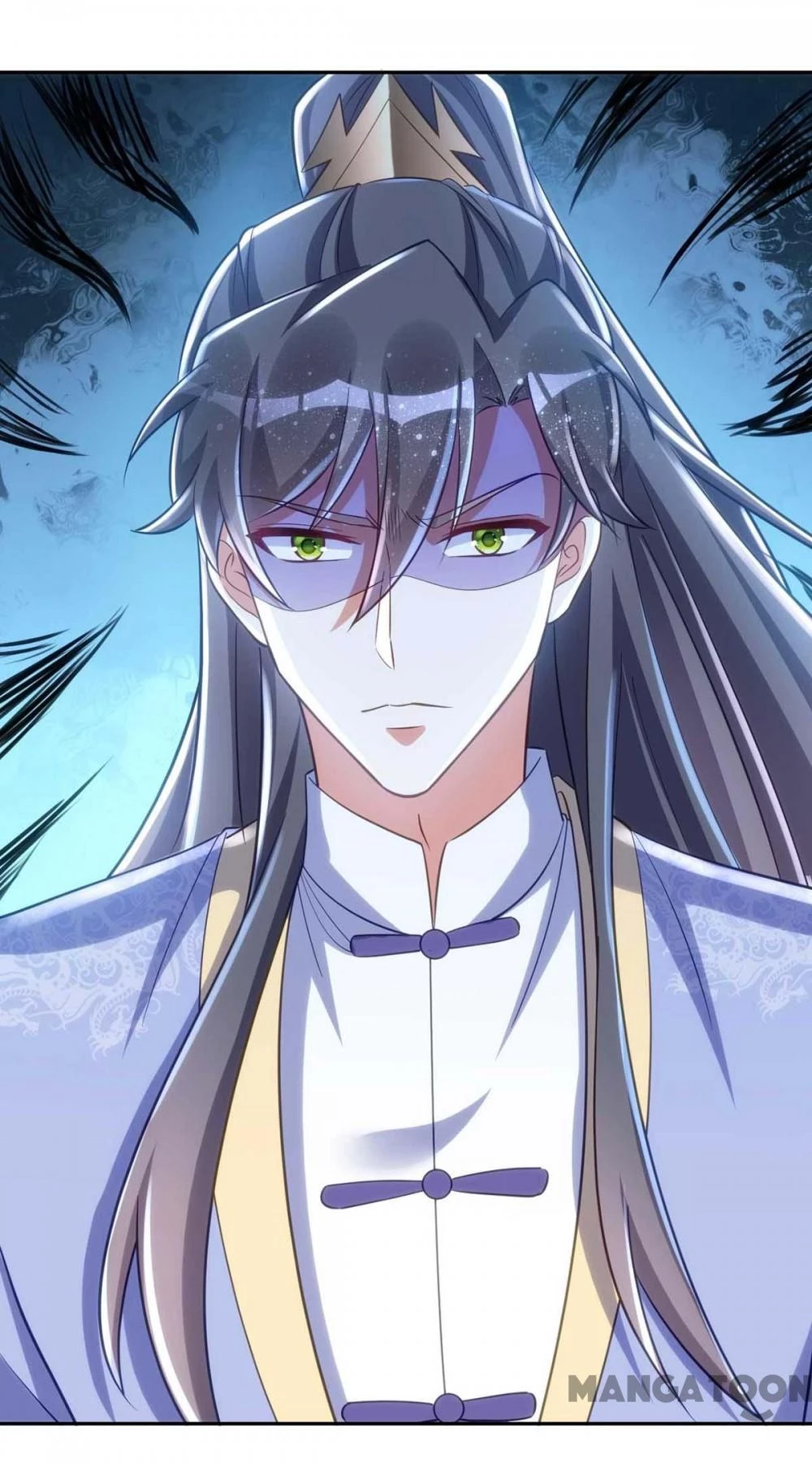 Manh Hổ Trọng Sinh : Tướng Quân Đại Nhân Muốn Ôm Ôm Chapter 55 - 36