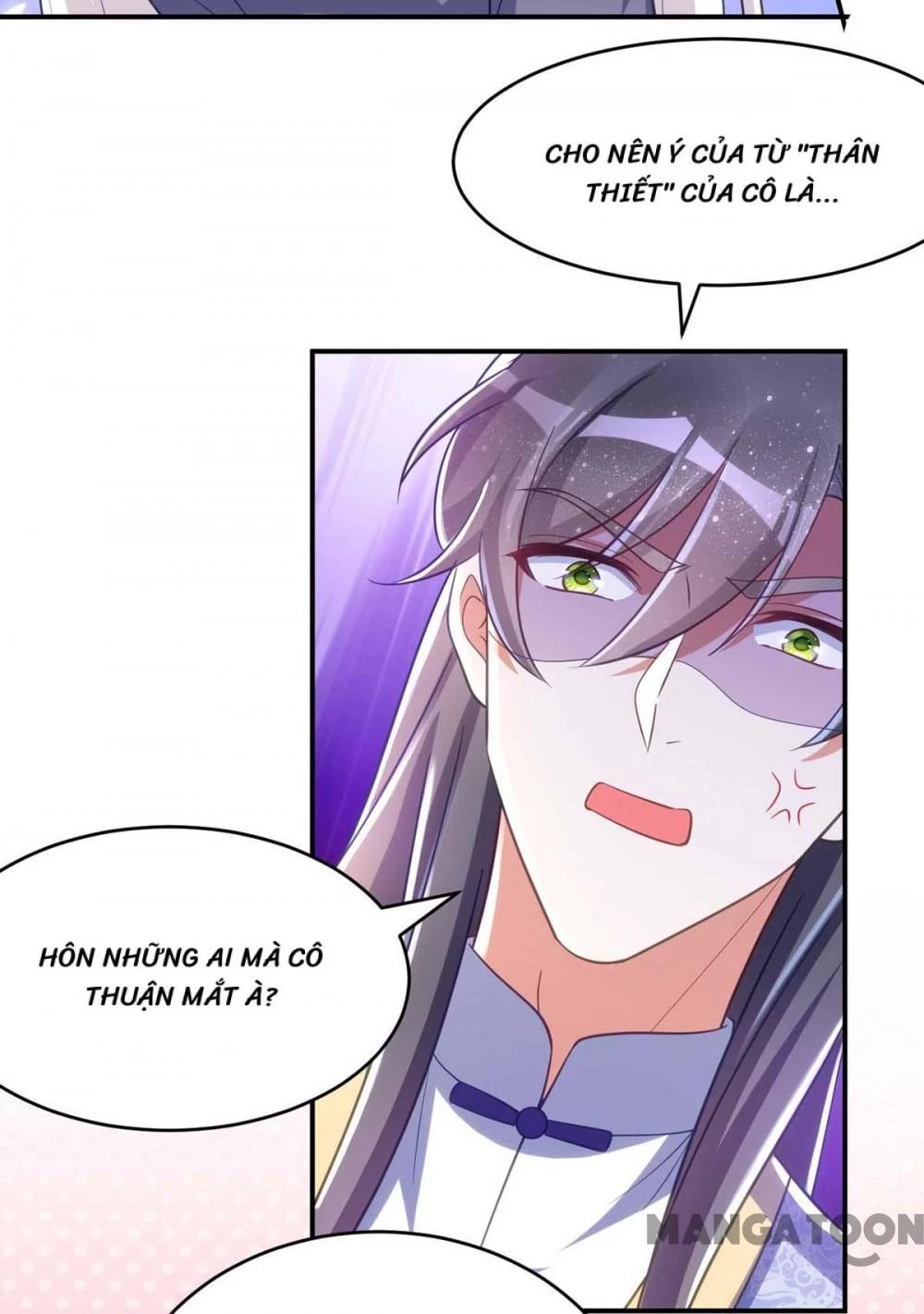 Manh Hổ Trọng Sinh : Tướng Quân Đại Nhân Muốn Ôm Ôm Chapter 56 - 5