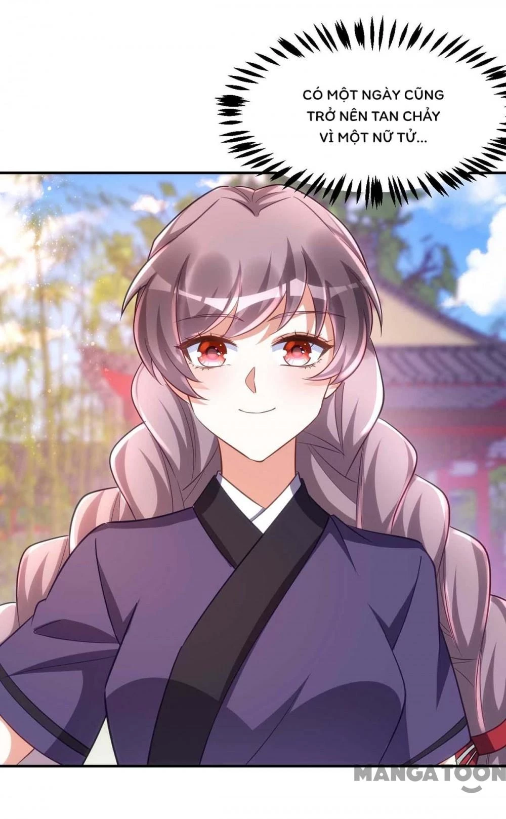 Manh Hổ Trọng Sinh : Tướng Quân Đại Nhân Muốn Ôm Ôm Chapter 56 - 16