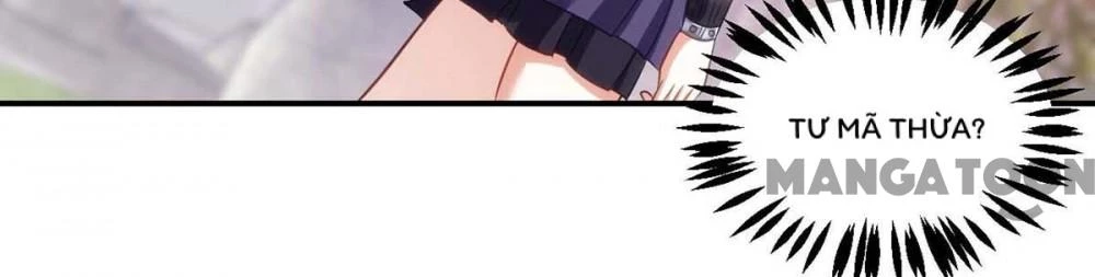 Manh Hổ Trọng Sinh : Tướng Quân Đại Nhân Muốn Ôm Ôm Chapter 56 - 18