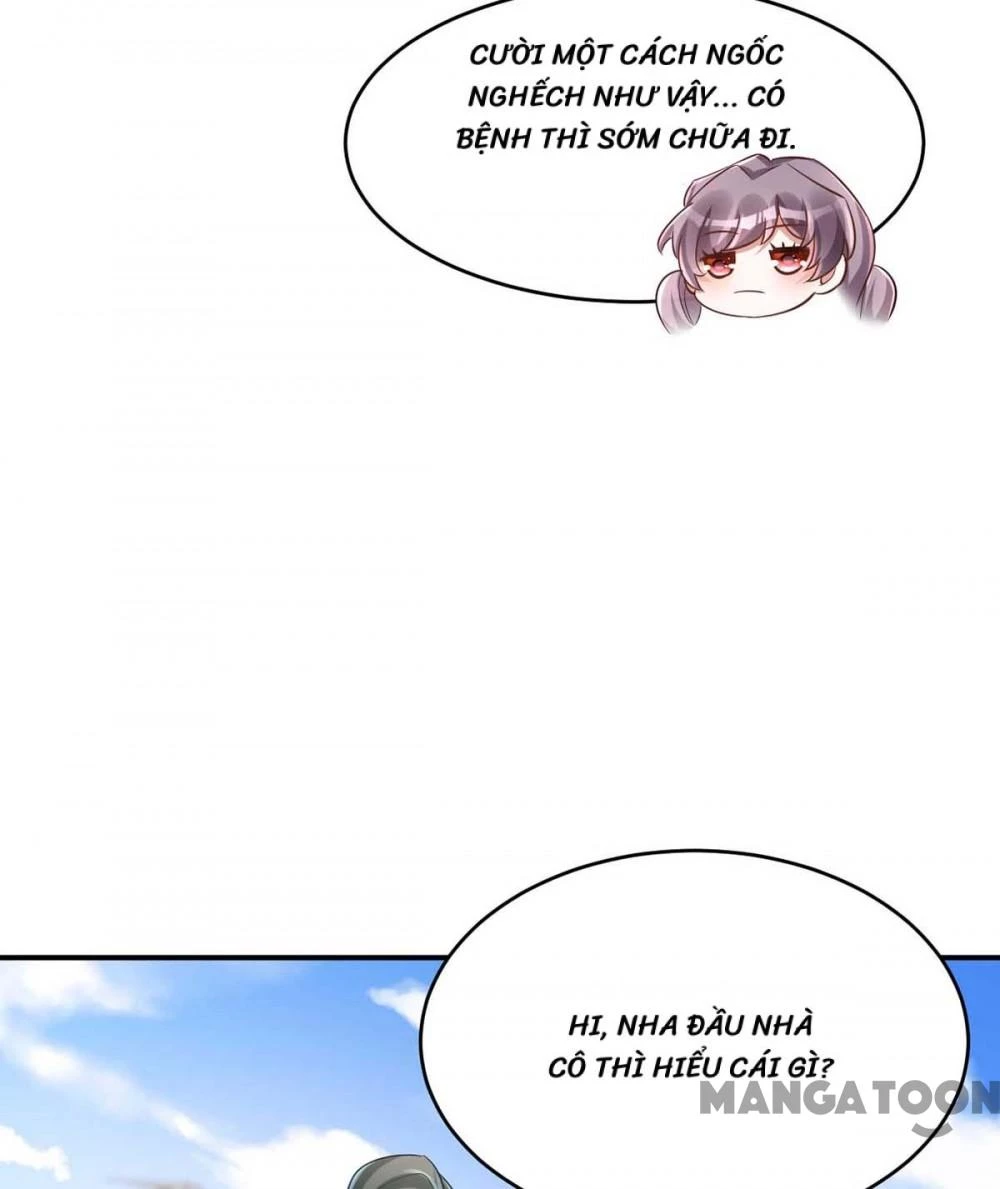 Manh Hổ Trọng Sinh : Tướng Quân Đại Nhân Muốn Ôm Ôm Chapter 56 - 21