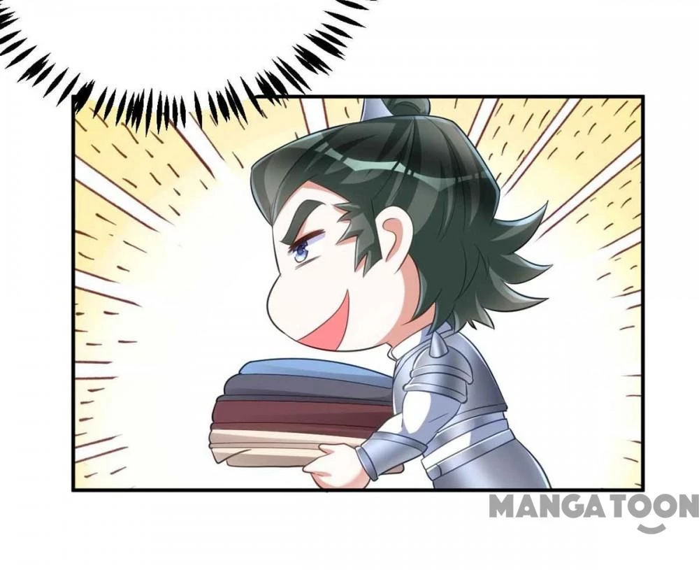 Manh Hổ Trọng Sinh : Tướng Quân Đại Nhân Muốn Ôm Ôm Chapter 56 - 23