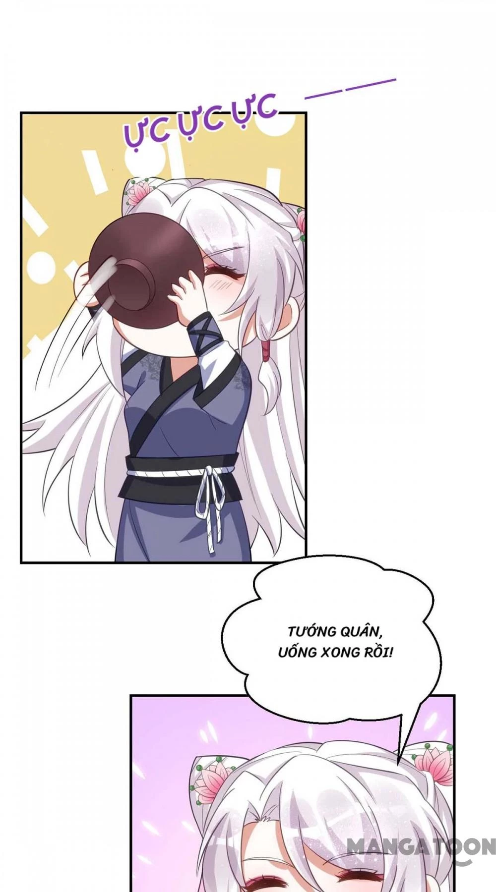 Manh Hổ Trọng Sinh : Tướng Quân Đại Nhân Muốn Ôm Ôm Chapter 56 - 27