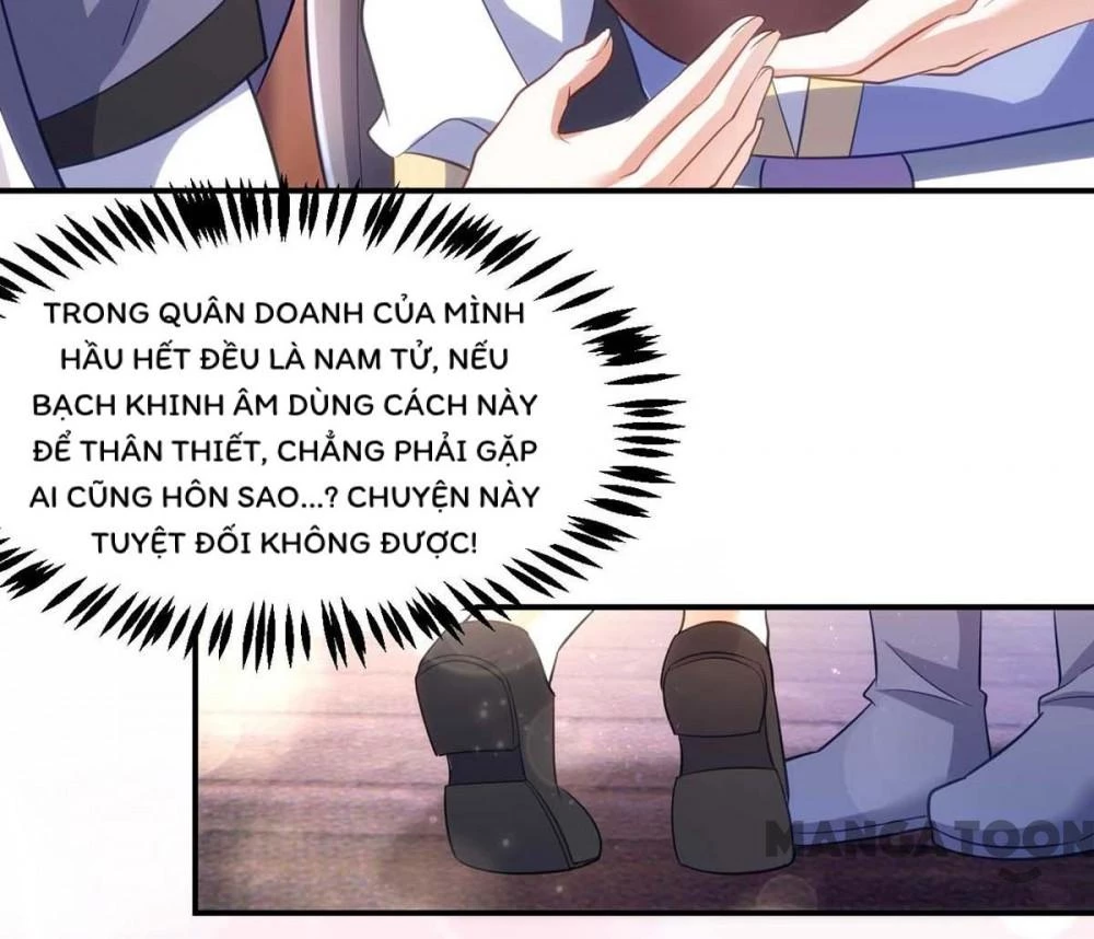 Manh Hổ Trọng Sinh : Tướng Quân Đại Nhân Muốn Ôm Ôm Chapter 56 - 30