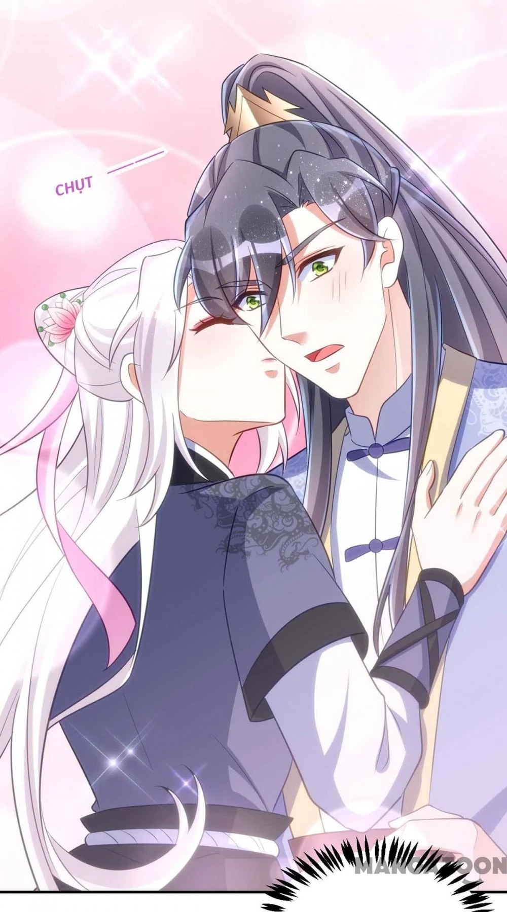 Manh Hổ Trọng Sinh : Tướng Quân Đại Nhân Muốn Ôm Ôm Chapter 56 - 31