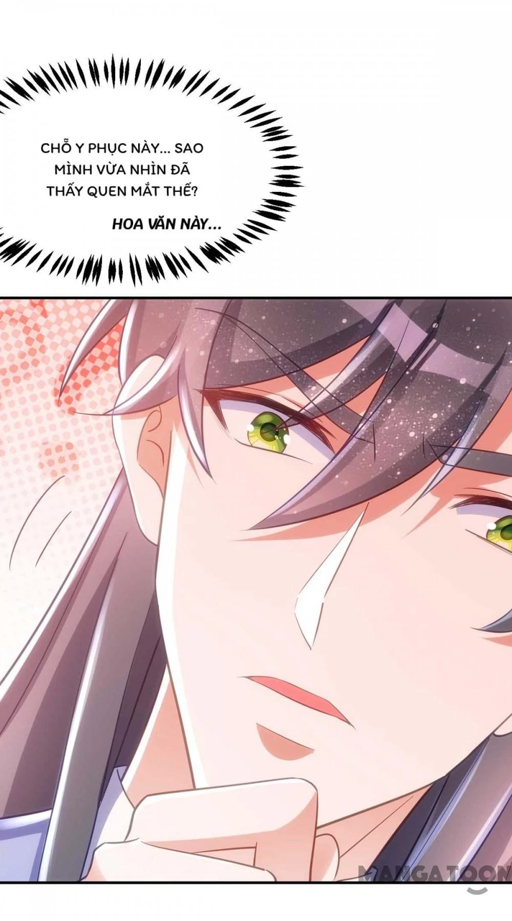 Manh Hổ Trọng Sinh : Tướng Quân Đại Nhân Muốn Ôm Ôm Chapter 56 - 42