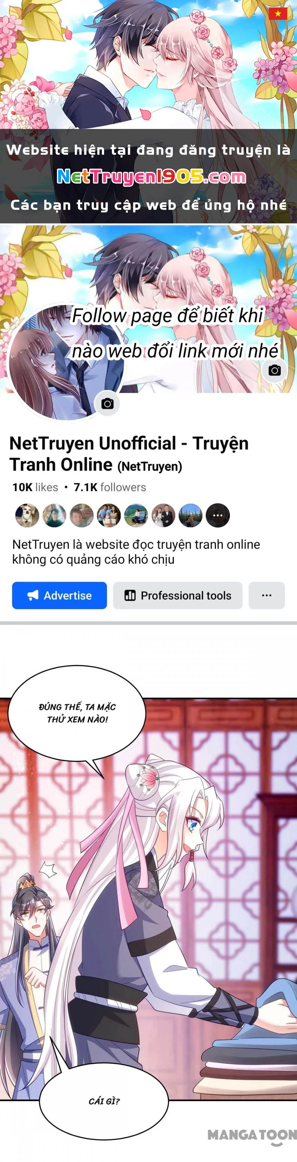 Manh Hổ Trọng Sinh : Tướng Quân Đại Nhân Muốn Ôm Ôm Chapter 57 - 1