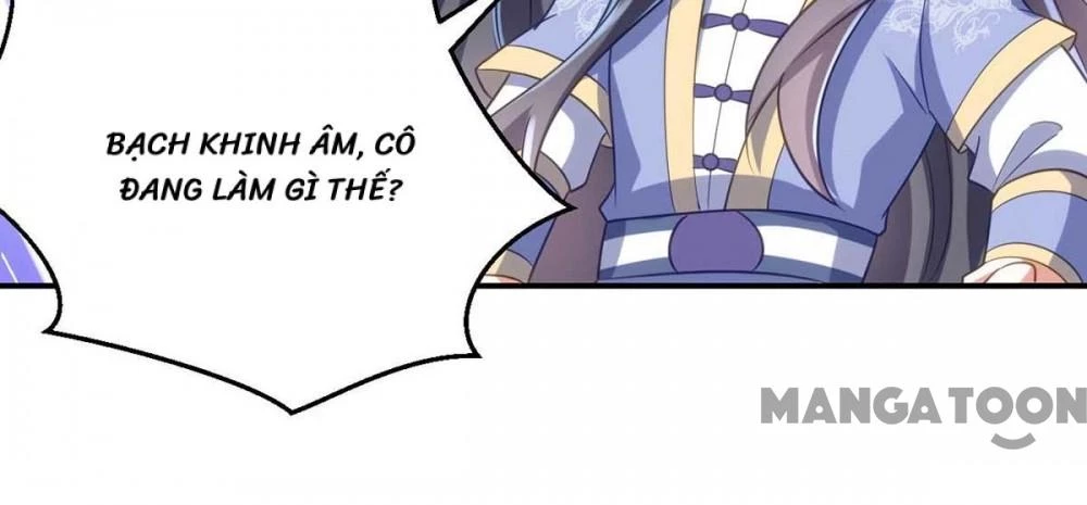 Manh Hổ Trọng Sinh : Tướng Quân Đại Nhân Muốn Ôm Ôm Chapter 57 - 4