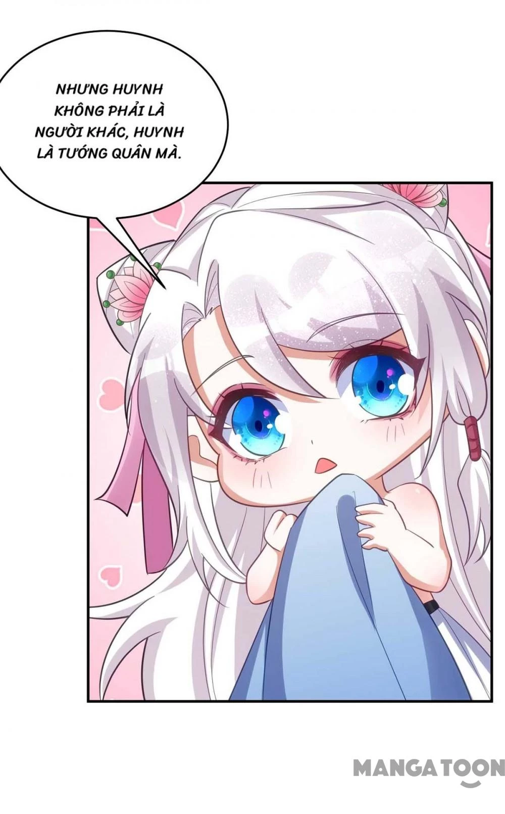 Manh Hổ Trọng Sinh : Tướng Quân Đại Nhân Muốn Ôm Ôm Chapter 57 - 9