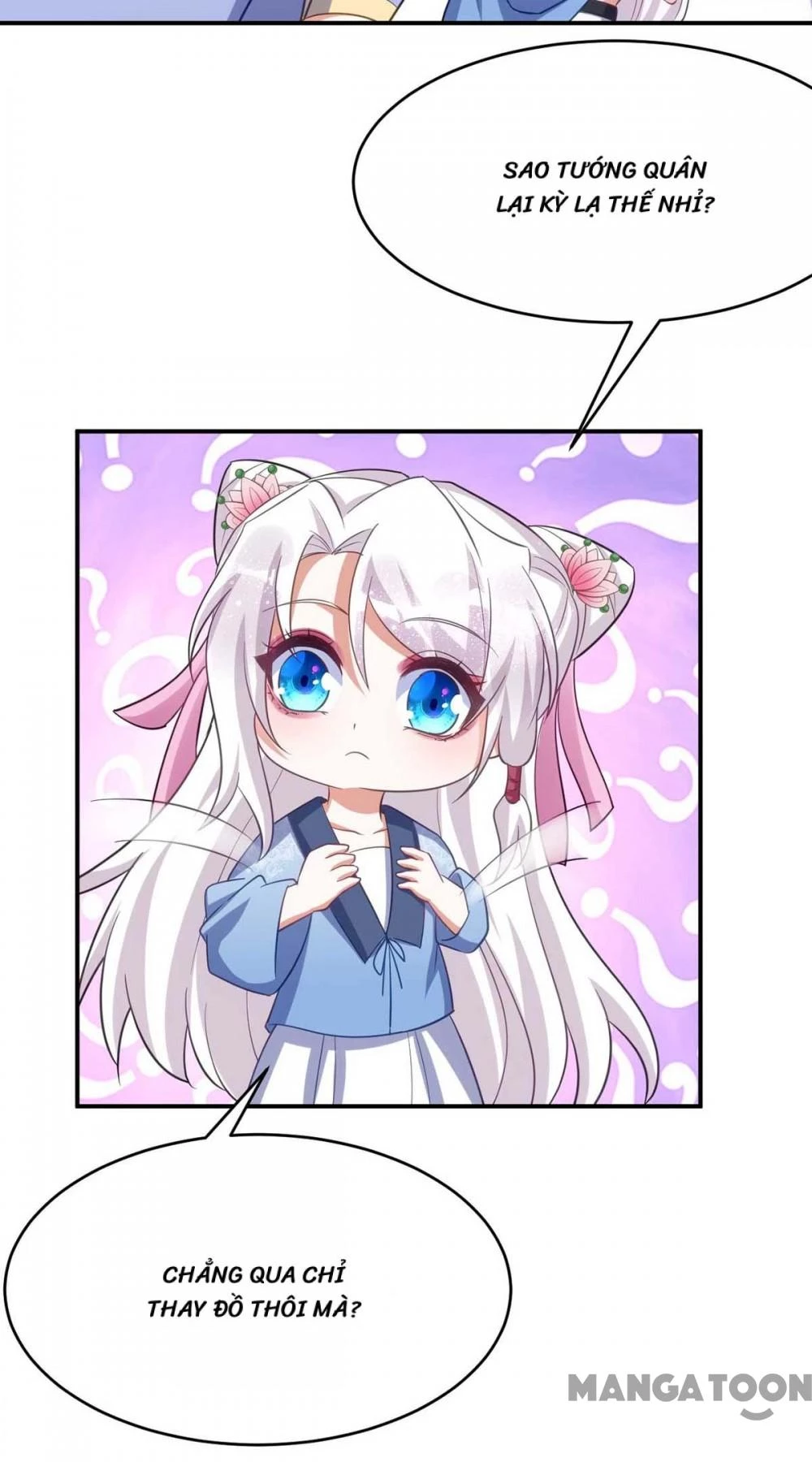 Manh Hổ Trọng Sinh : Tướng Quân Đại Nhân Muốn Ôm Ôm Chapter 57 - 14