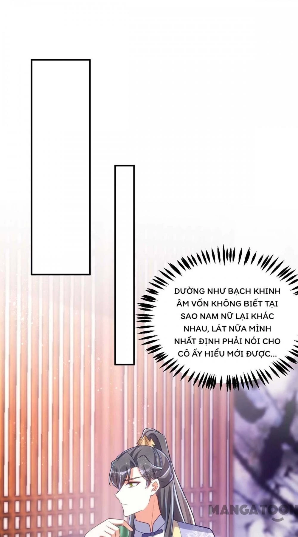 Manh Hổ Trọng Sinh : Tướng Quân Đại Nhân Muốn Ôm Ôm Chapter 57 - 16