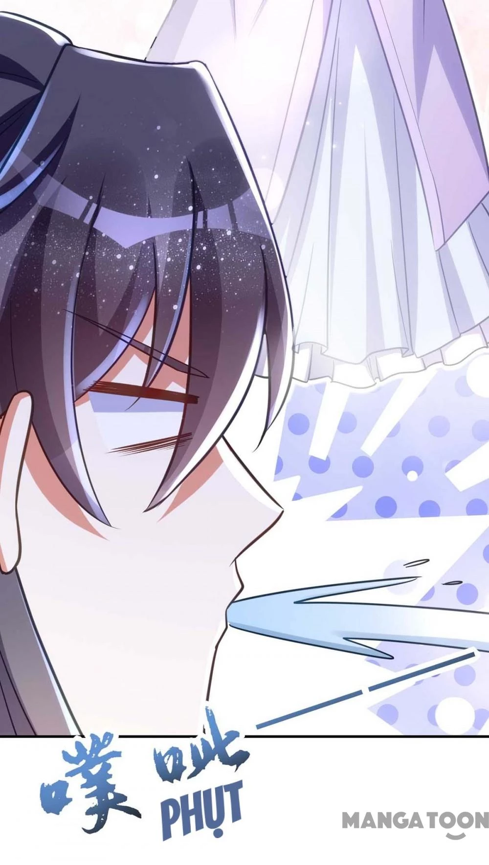 Manh Hổ Trọng Sinh : Tướng Quân Đại Nhân Muốn Ôm Ôm Chapter 57 - 20