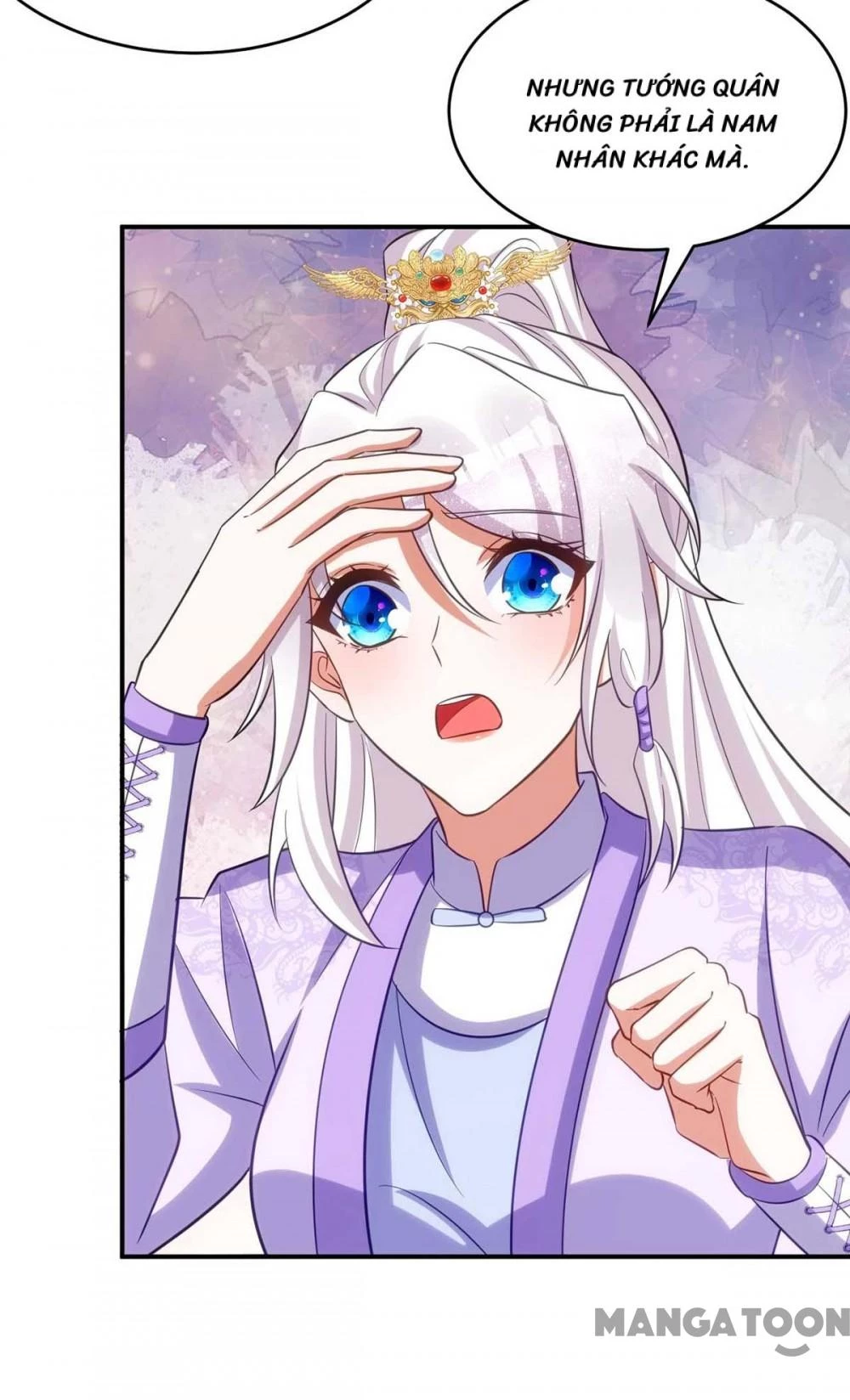 Manh Hổ Trọng Sinh : Tướng Quân Đại Nhân Muốn Ôm Ôm Chapter 57 - 28