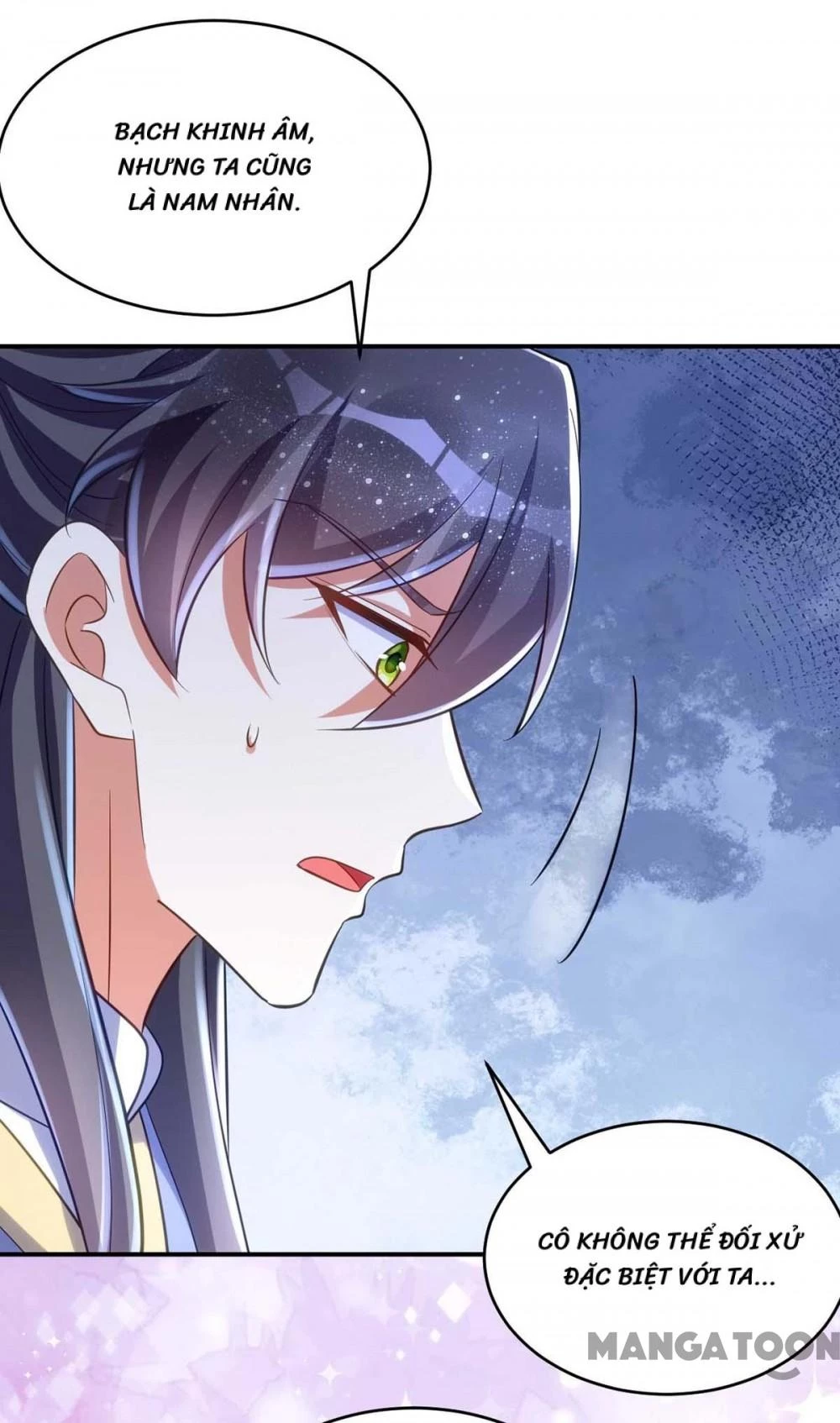 Manh Hổ Trọng Sinh : Tướng Quân Đại Nhân Muốn Ôm Ôm Chapter 57 - 29