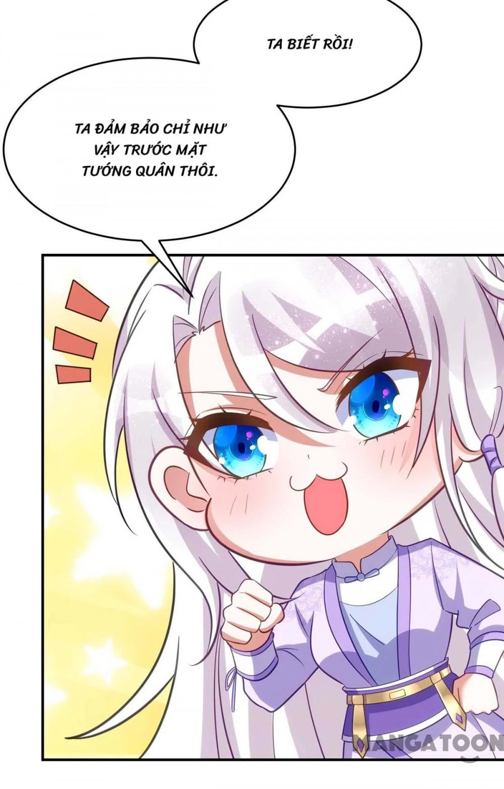 Manh Hổ Trọng Sinh : Tướng Quân Đại Nhân Muốn Ôm Ôm Chapter 57 - 34