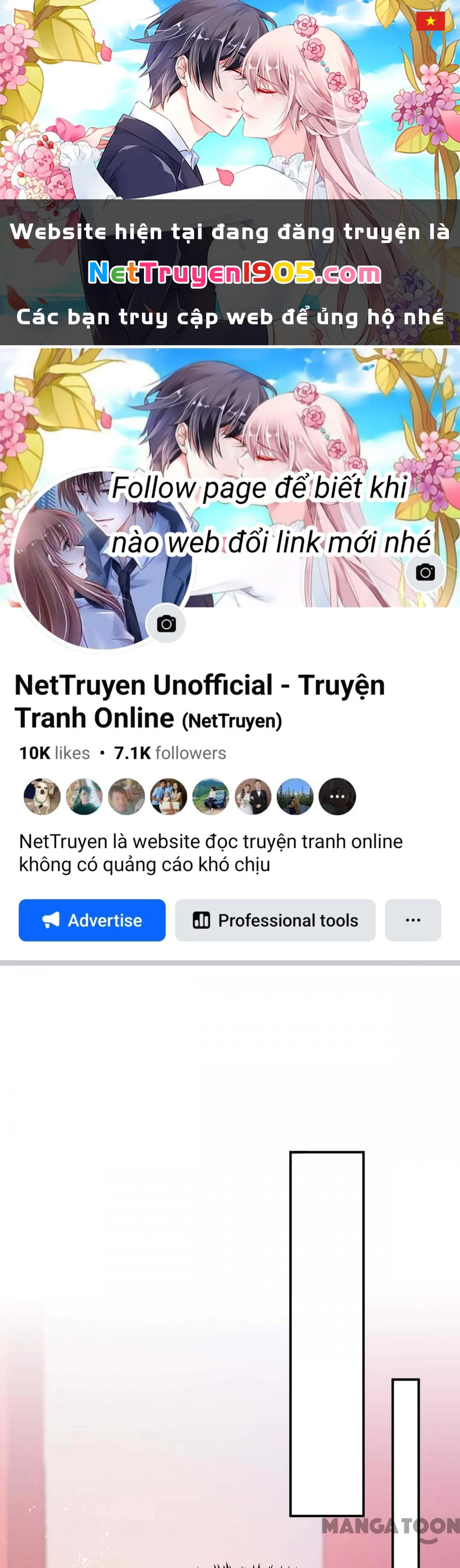 Manh Hổ Trọng Sinh : Tướng Quân Đại Nhân Muốn Ôm Ôm Chapter 58 - 1