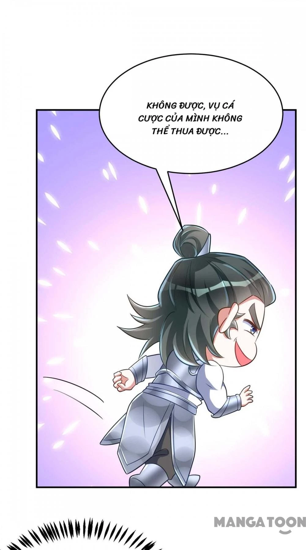 Manh Hổ Trọng Sinh : Tướng Quân Đại Nhân Muốn Ôm Ôm Chapter 58 - 5