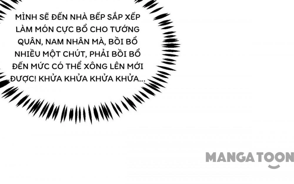 Manh Hổ Trọng Sinh : Tướng Quân Đại Nhân Muốn Ôm Ôm Chapter 58 - 6