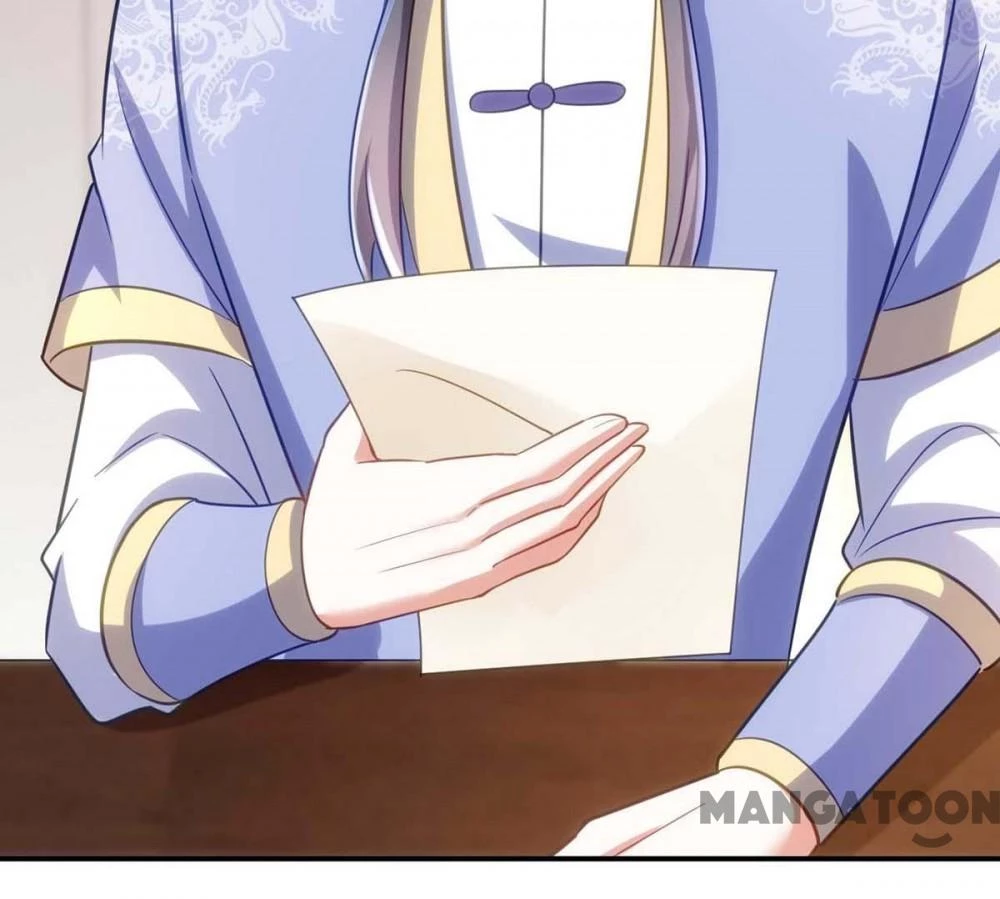 Manh Hổ Trọng Sinh : Tướng Quân Đại Nhân Muốn Ôm Ôm Chapter 58 - 8