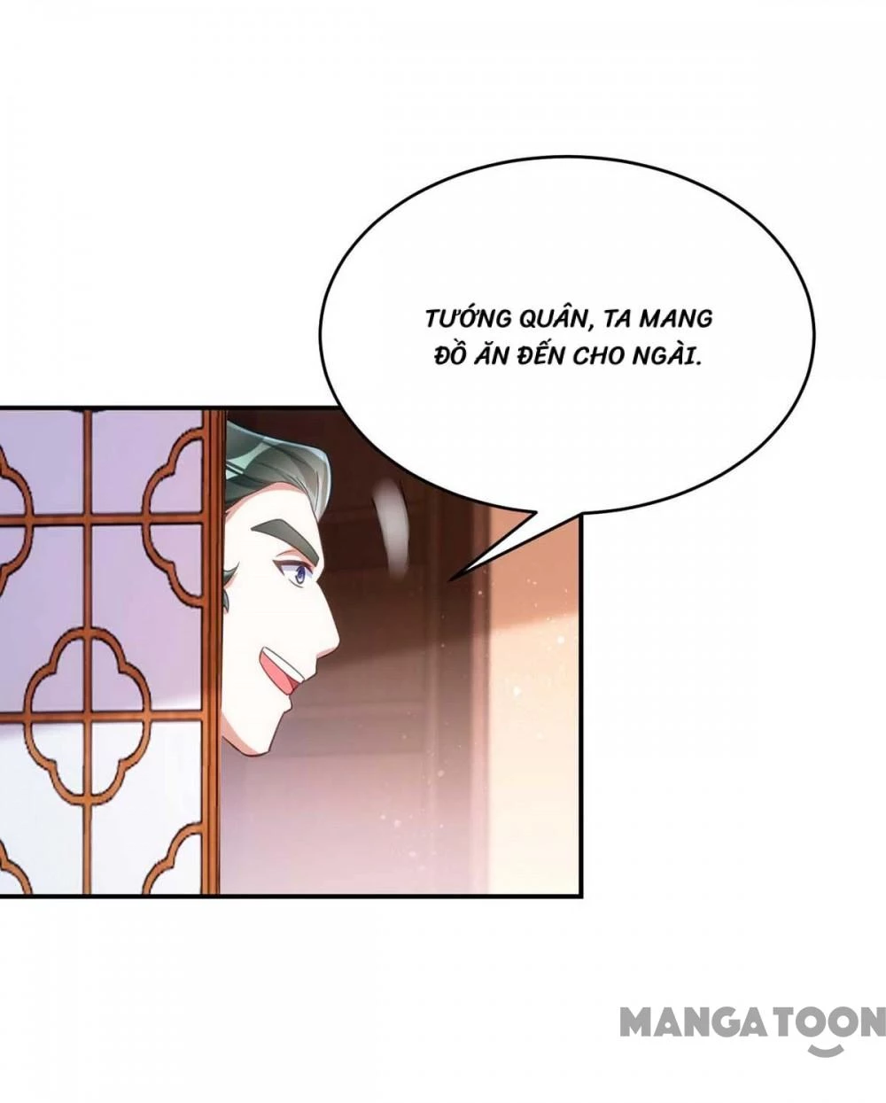 Manh Hổ Trọng Sinh : Tướng Quân Đại Nhân Muốn Ôm Ôm Chapter 58 - 9