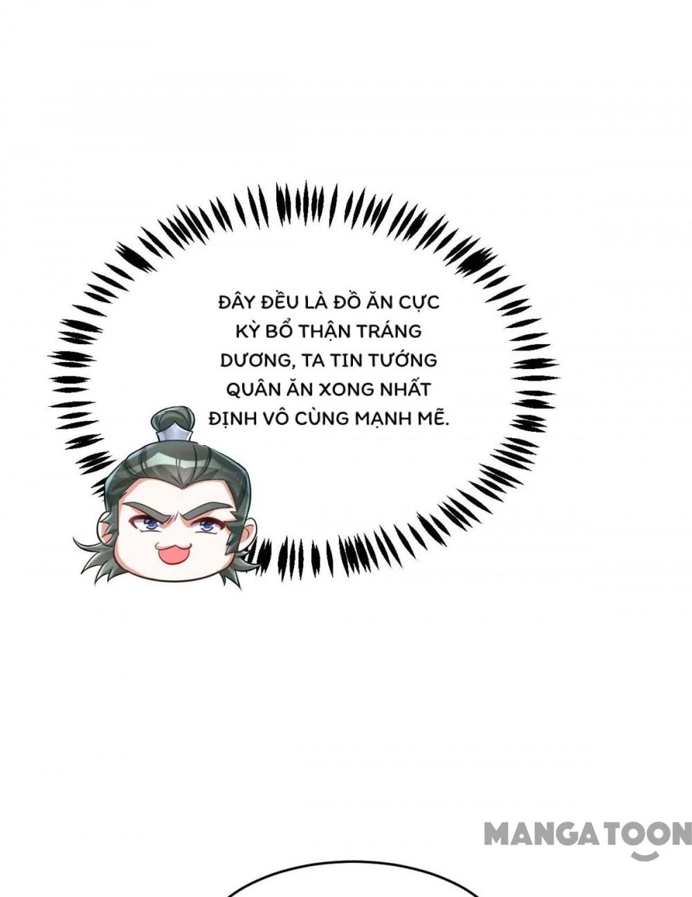 Manh Hổ Trọng Sinh : Tướng Quân Đại Nhân Muốn Ôm Ôm Chapter 58 - 19