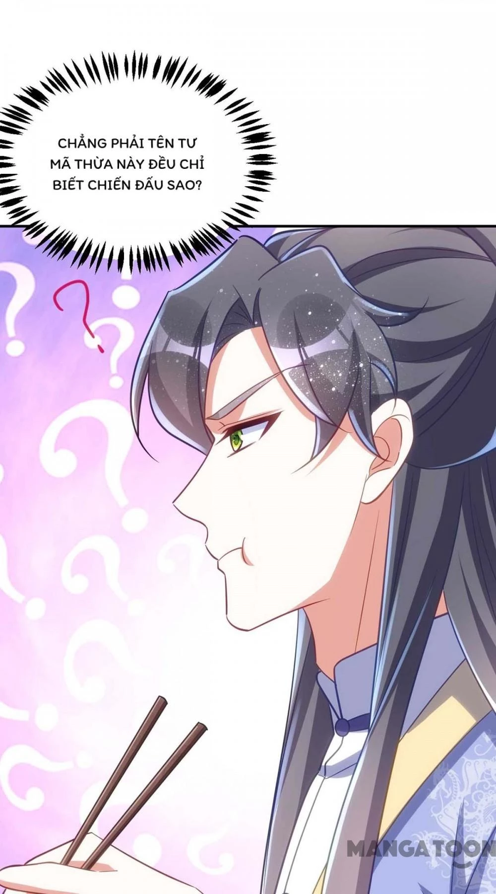 Manh Hổ Trọng Sinh : Tướng Quân Đại Nhân Muốn Ôm Ôm Chapter 58 - 22