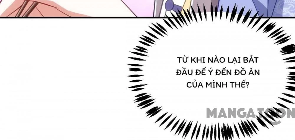 Manh Hổ Trọng Sinh : Tướng Quân Đại Nhân Muốn Ôm Ôm Chapter 58 - 23