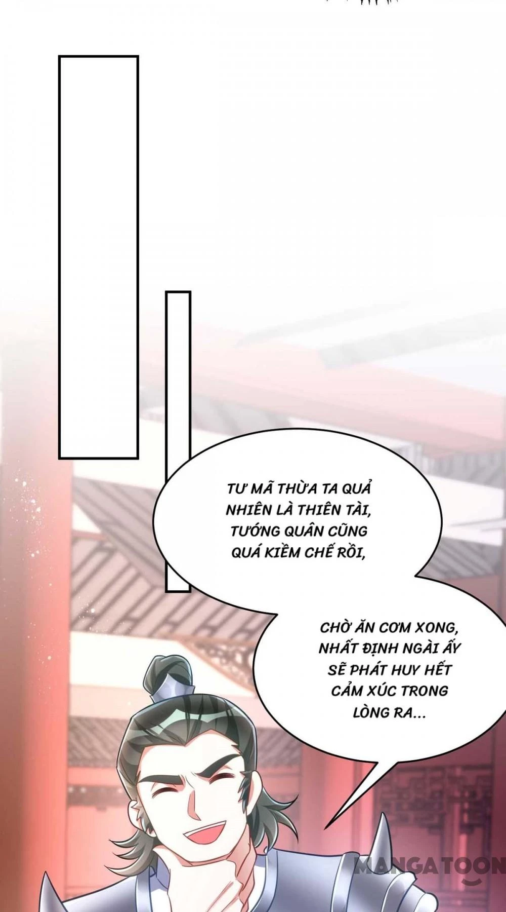 Manh Hổ Trọng Sinh : Tướng Quân Đại Nhân Muốn Ôm Ôm Chapter 58 - 24