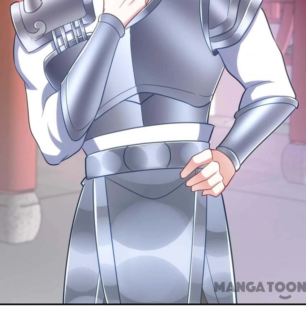 Manh Hổ Trọng Sinh : Tướng Quân Đại Nhân Muốn Ôm Ôm Chapter 58 - 25