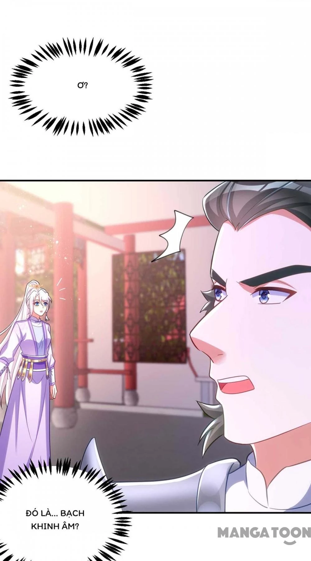 Manh Hổ Trọng Sinh : Tướng Quân Đại Nhân Muốn Ôm Ôm Chapter 58 - 26