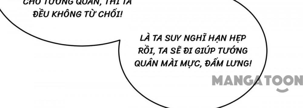 Manh Hổ Trọng Sinh : Tướng Quân Đại Nhân Muốn Ôm Ôm Chapter 58 - 36