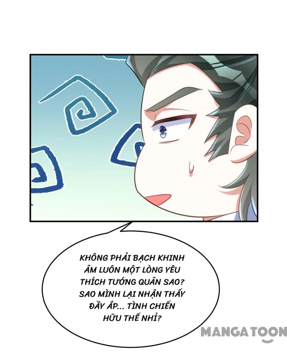 Manh Hổ Trọng Sinh : Tướng Quân Đại Nhân Muốn Ôm Ôm Chapter 58 - 38