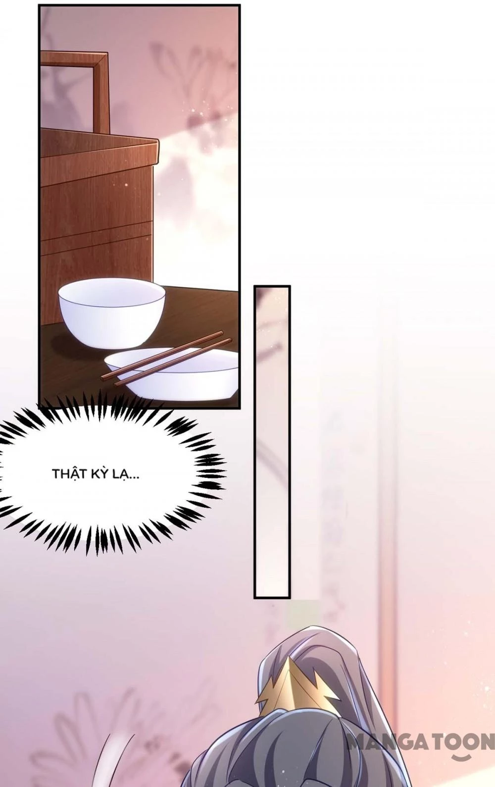 Manh Hổ Trọng Sinh : Tướng Quân Đại Nhân Muốn Ôm Ôm Chapter 58 - 41