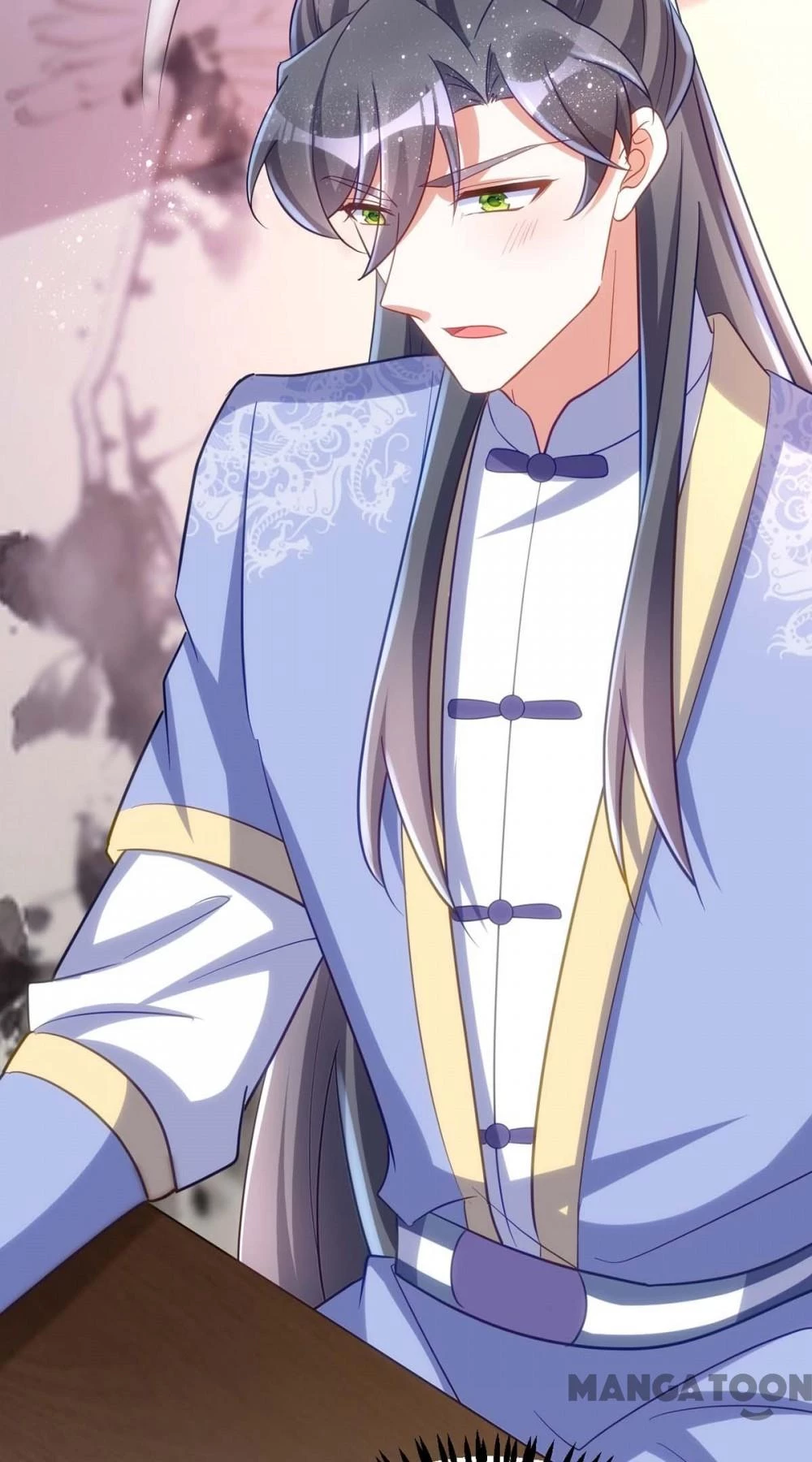 Manh Hổ Trọng Sinh : Tướng Quân Đại Nhân Muốn Ôm Ôm Chapter 58 - 42