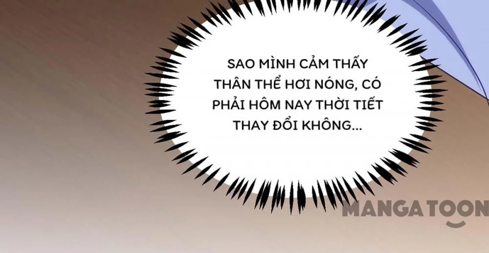 Manh Hổ Trọng Sinh : Tướng Quân Đại Nhân Muốn Ôm Ôm Chapter 58 - 43